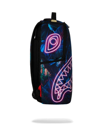 Sprayground MIDNIGHT RAVE DLXR BACKPACK
