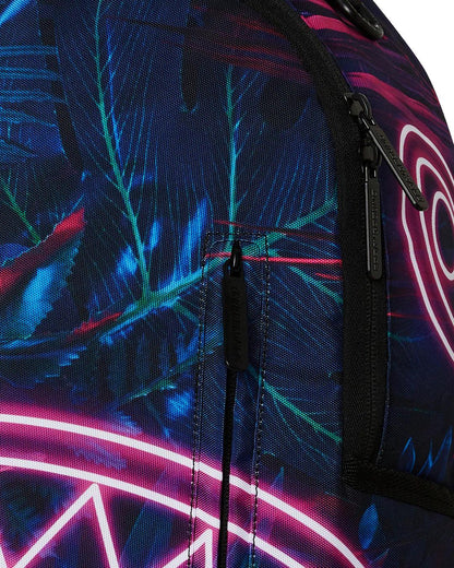 Sprayground MIDNIGHT RAVE DLXR BACKPACK