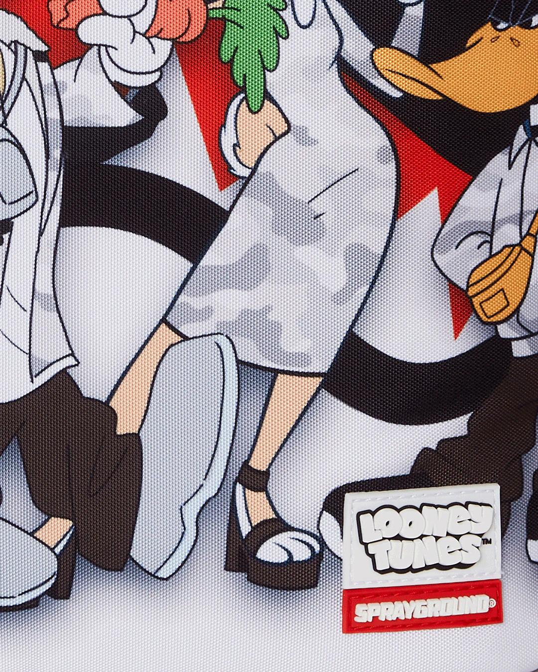 Sprayground LOONEY TUNES FASHION KILLA BACKPACK