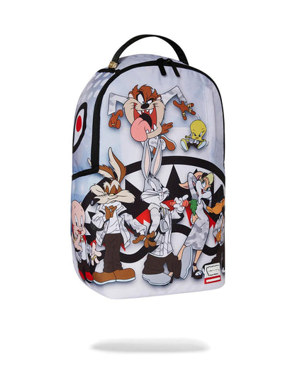Sprayground LOONEY TUNES FASHION KILLA BACKPACK