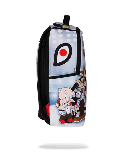 Sprayground LOONEY TUNES FASHION KILLA BACKPACK