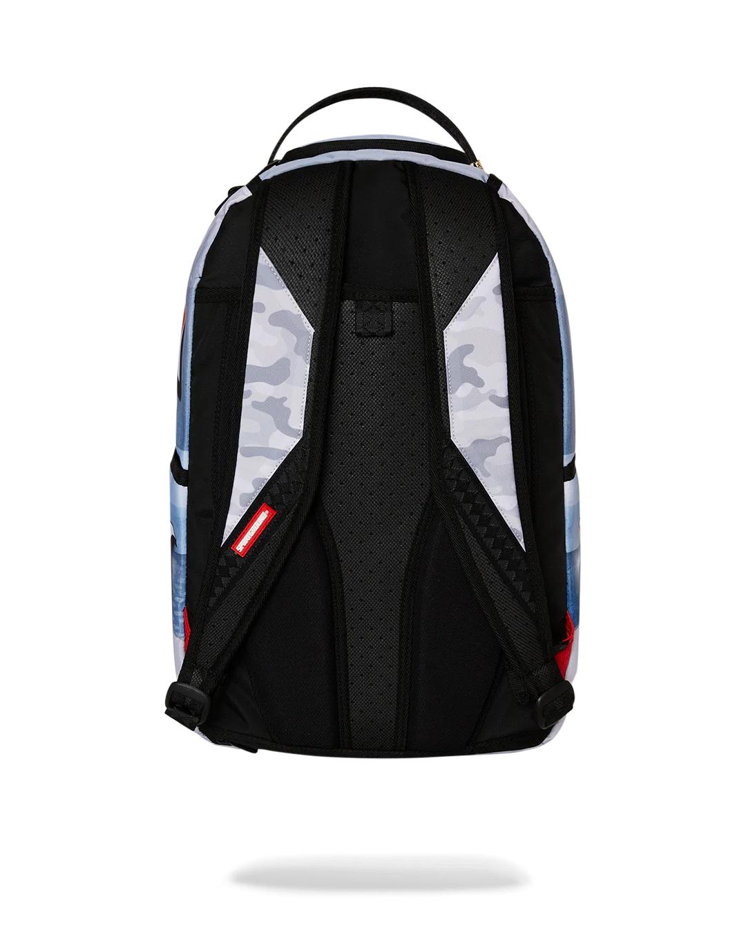 Sprayground LOONEY TUNES FASHION KILLA BACKPACK