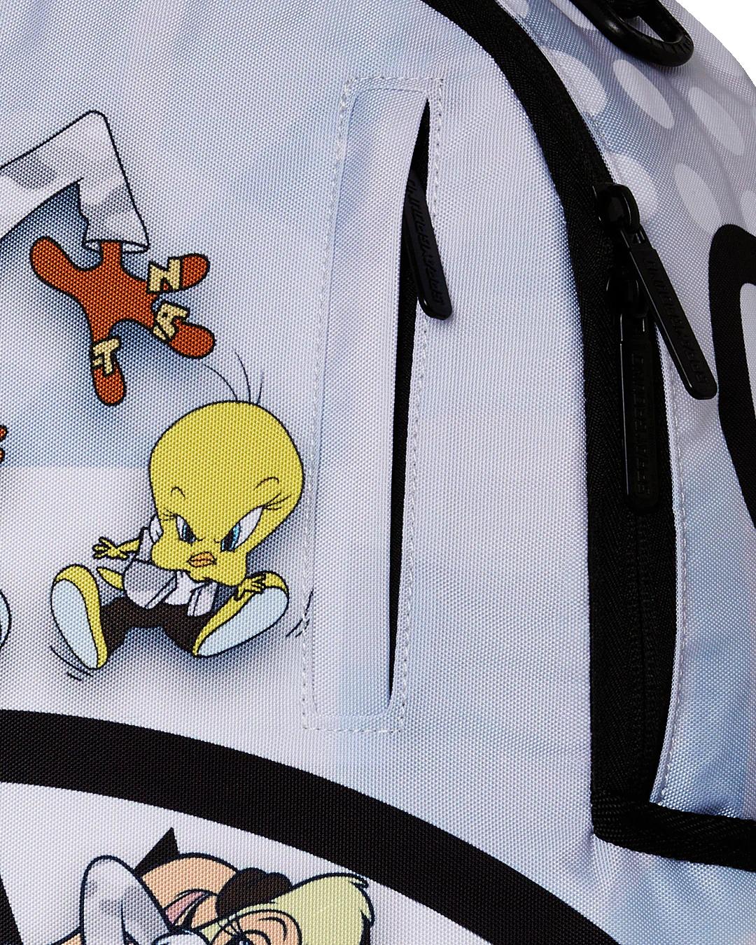 Sprayground LOONEY TUNES FASHION KILLA BACKPACK