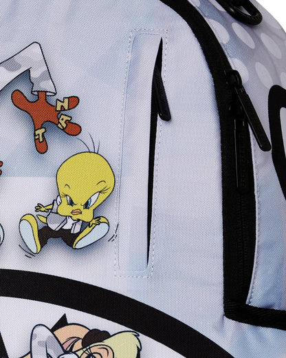 Sprayground LOONEY TUNES FASHION KILLA BACKPACK