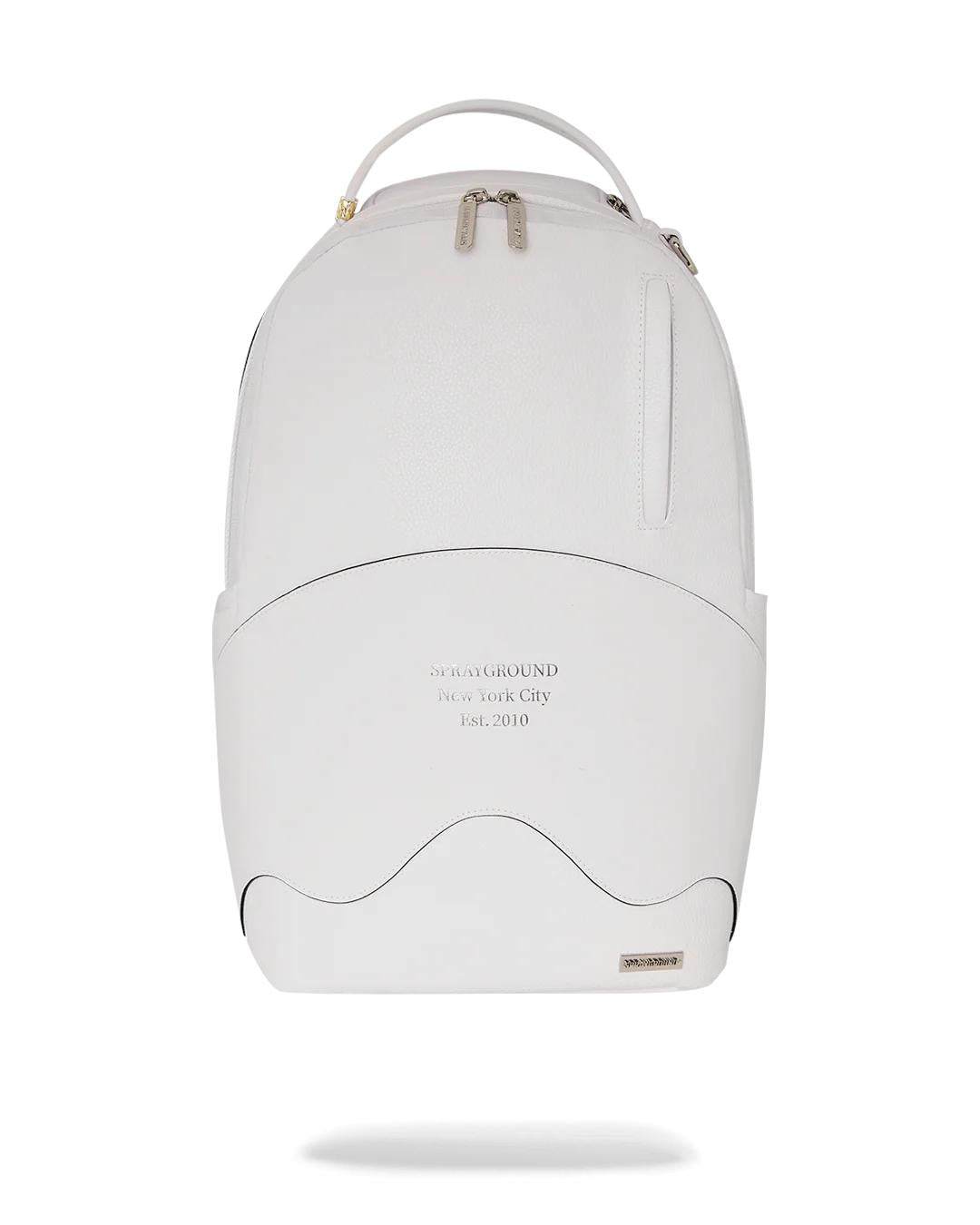 Sprayground THE HEADQUARTERS - REFLECTION DLX BACKPACK