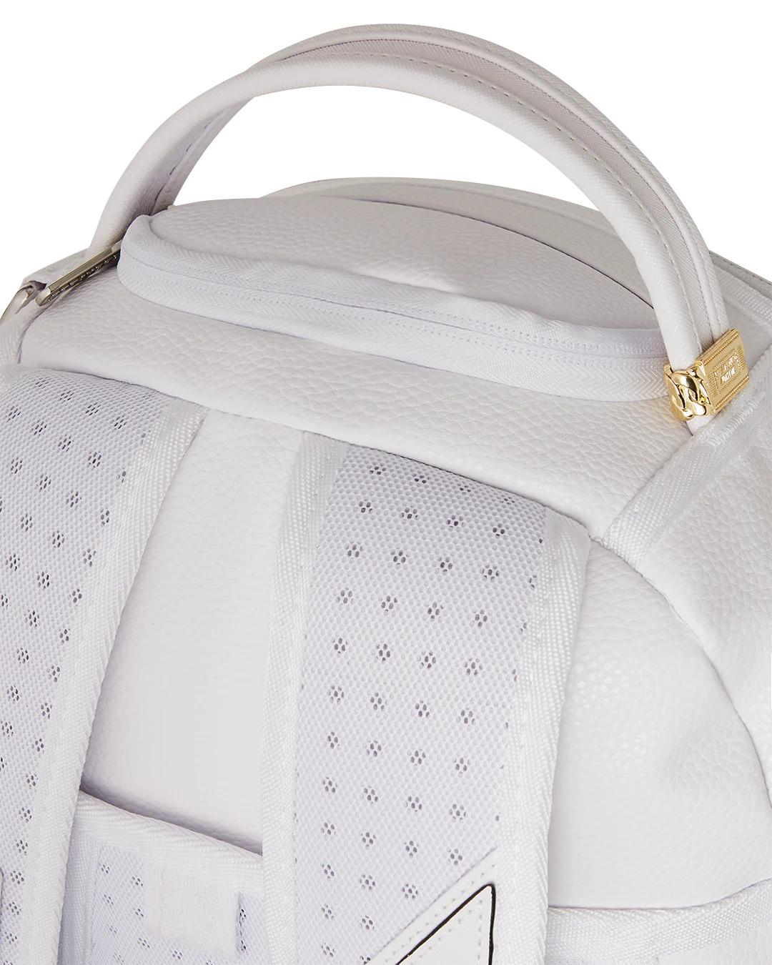 Sprayground THE HEADQUARTERS - REFLECTION DLX BACKPACK