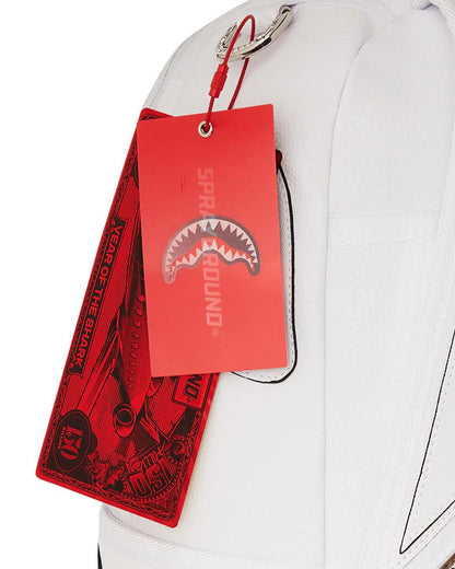 Sprayground THE HEADQUARTERS - REFLECTION DLX BACKPACK