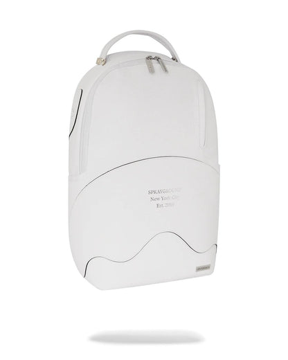 Sprayground THE HEADQUARTERS - REFLECTION DLX BACKPACK