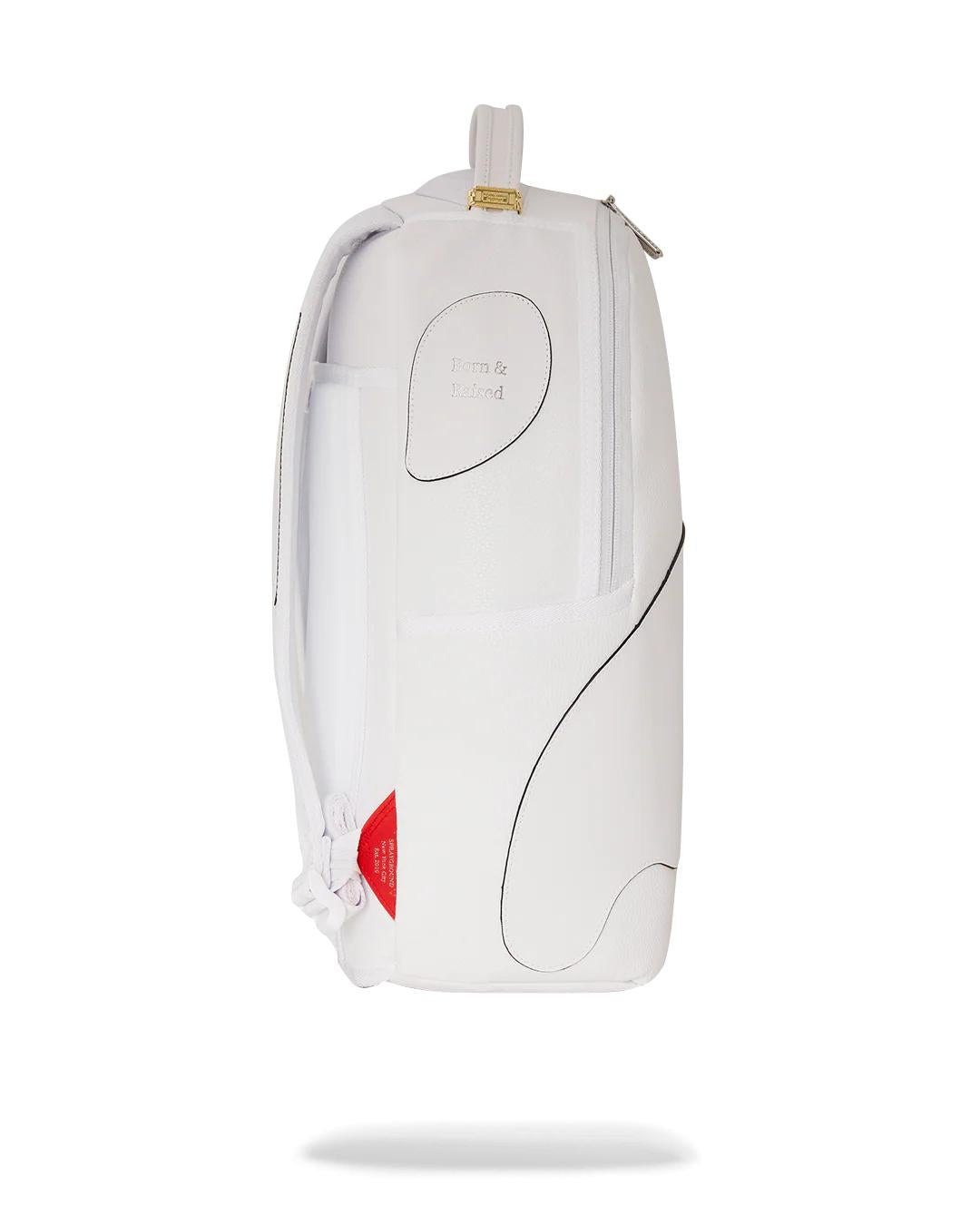 Sprayground THE HEADQUARTERS - REFLECTION DLX BACKPACK