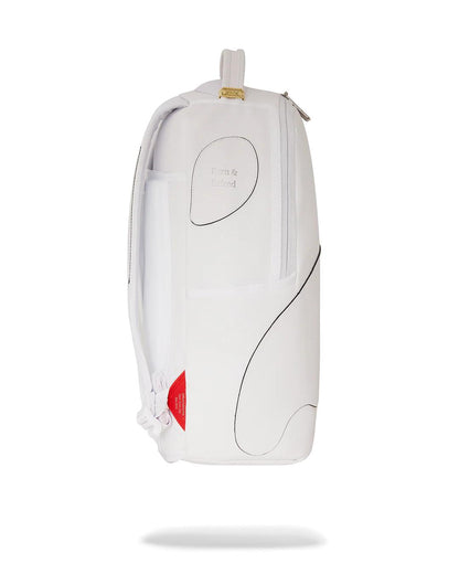 Sprayground THE HEADQUARTERS - REFLECTION DLX BACKPACK