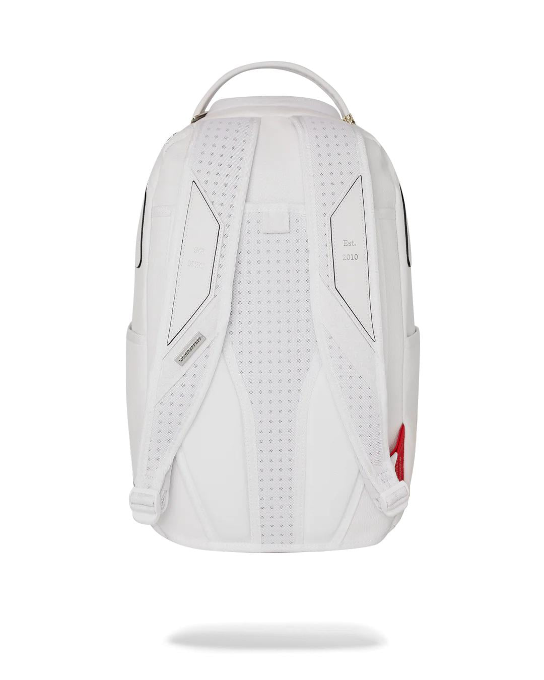 Sprayground THE HEADQUARTERS - REFLECTION DLX BACKPACK