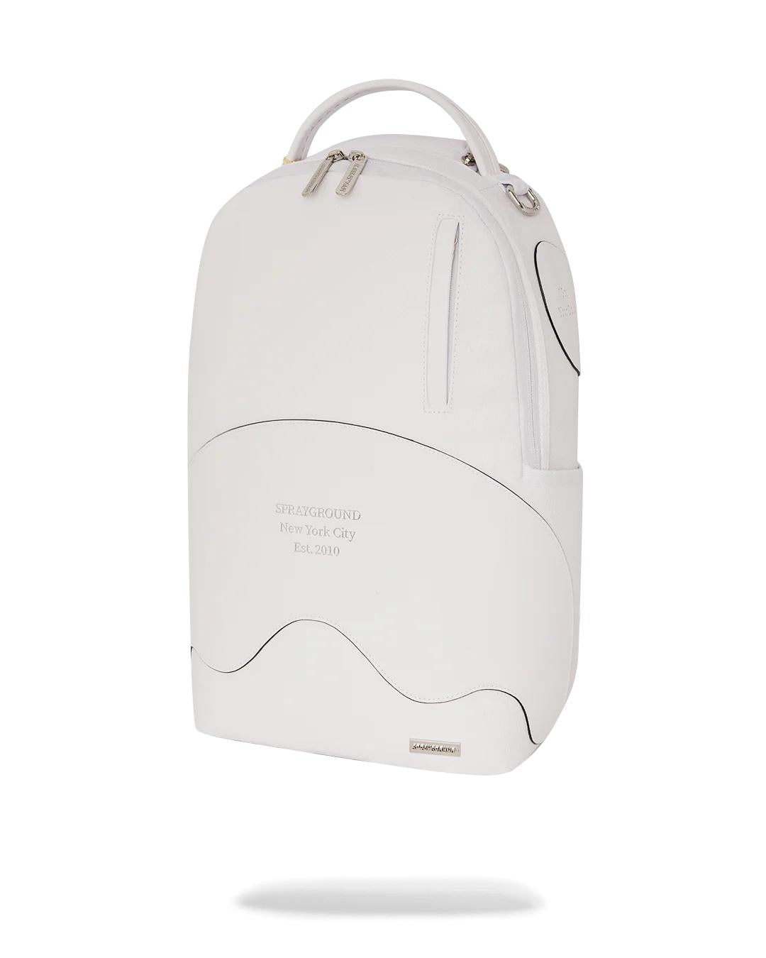 Sprayground THE HEADQUARTERS - REFLECTION DLX BACKPACK