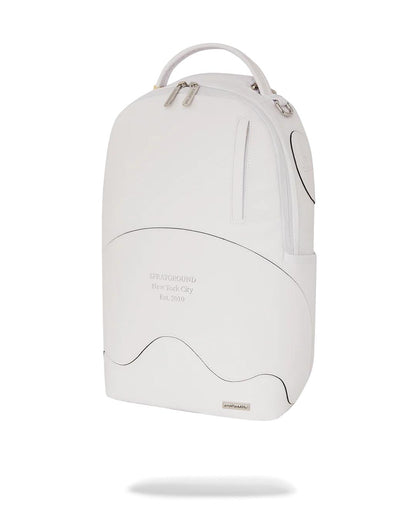 Sprayground THE HEADQUARTERS - REFLECTION DLX BACKPACK