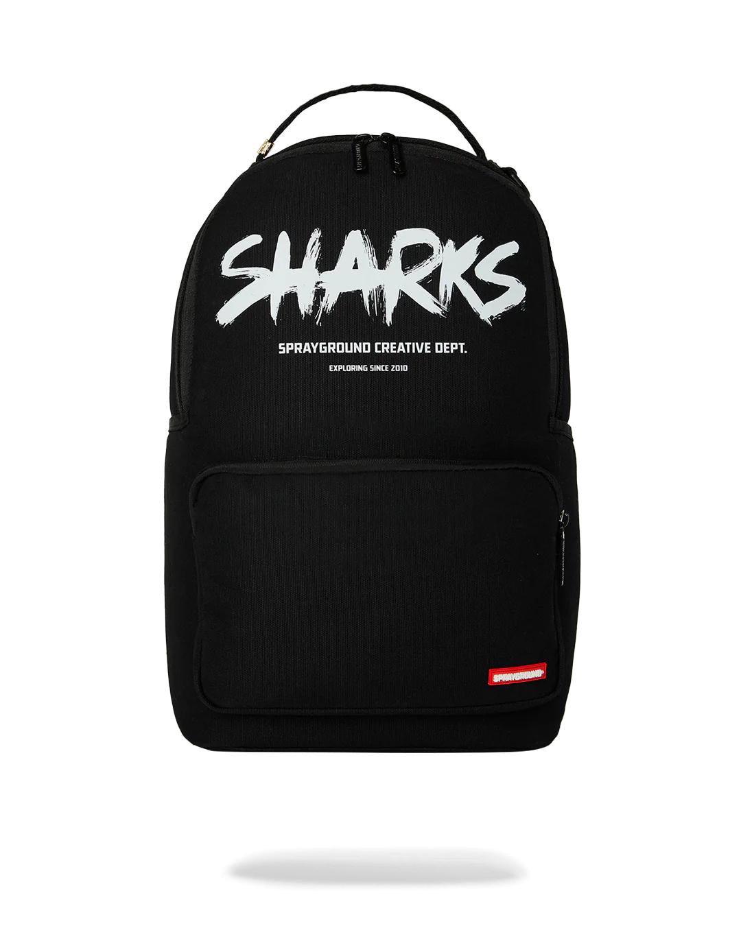 Sprayground SHARKS CREATIVE DEPT CARGO HERO BACKPACK
