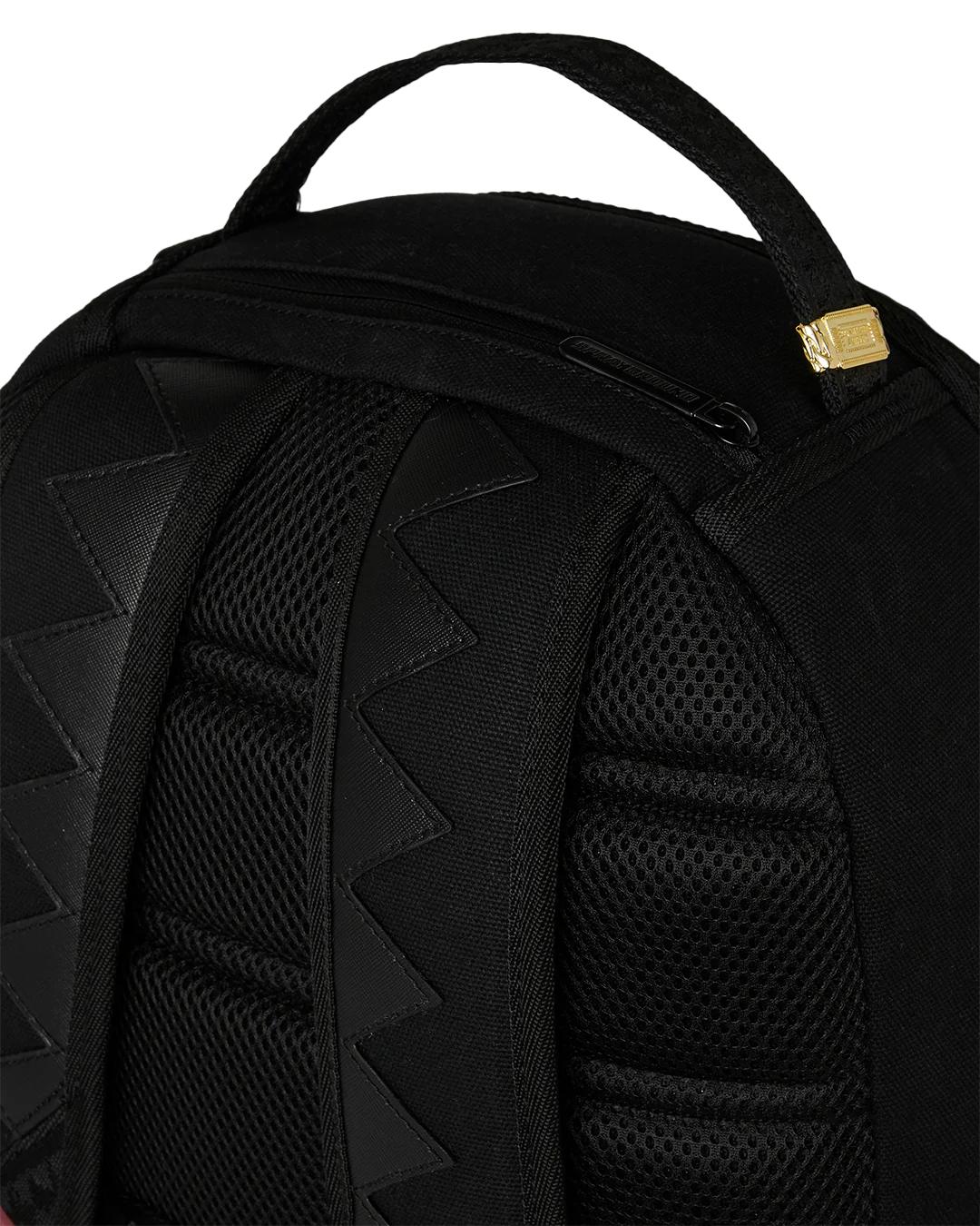 Sprayground SHARKS CREATIVE DEPT CARGO HERO BACKPACK