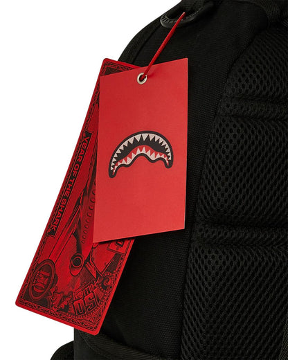 Sprayground SHARKS CREATIVE DEPT CARGO HERO BACKPACK