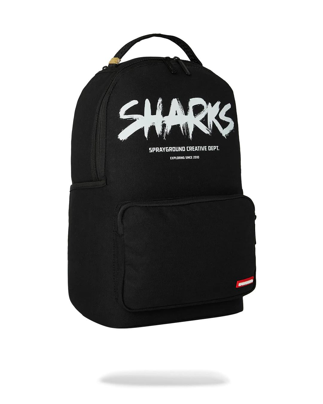 Sprayground SHARKS CREATIVE DEPT CARGO HERO BACKPACK