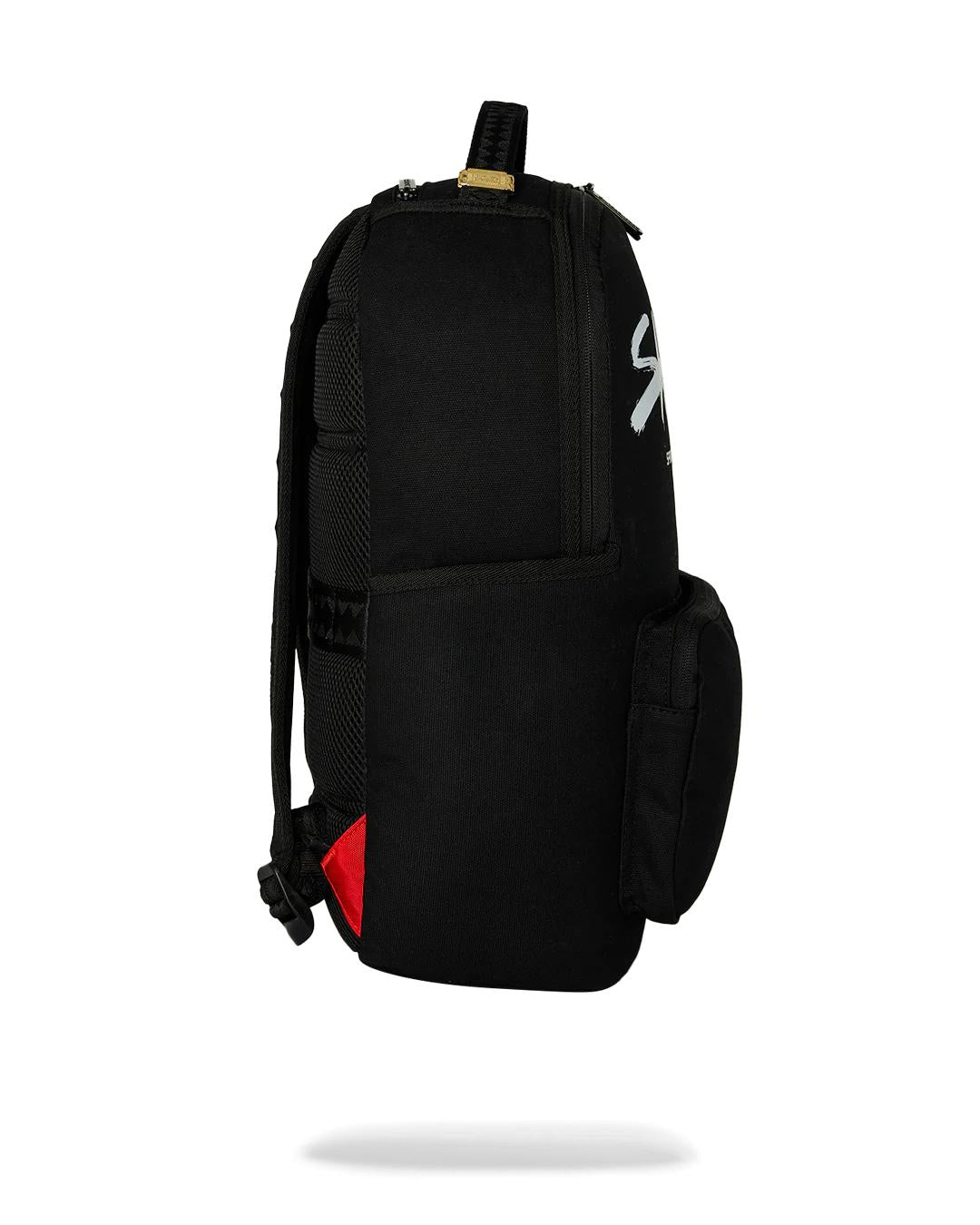 Sprayground SHARKS CREATIVE DEPT CARGO HERO BACKPACK