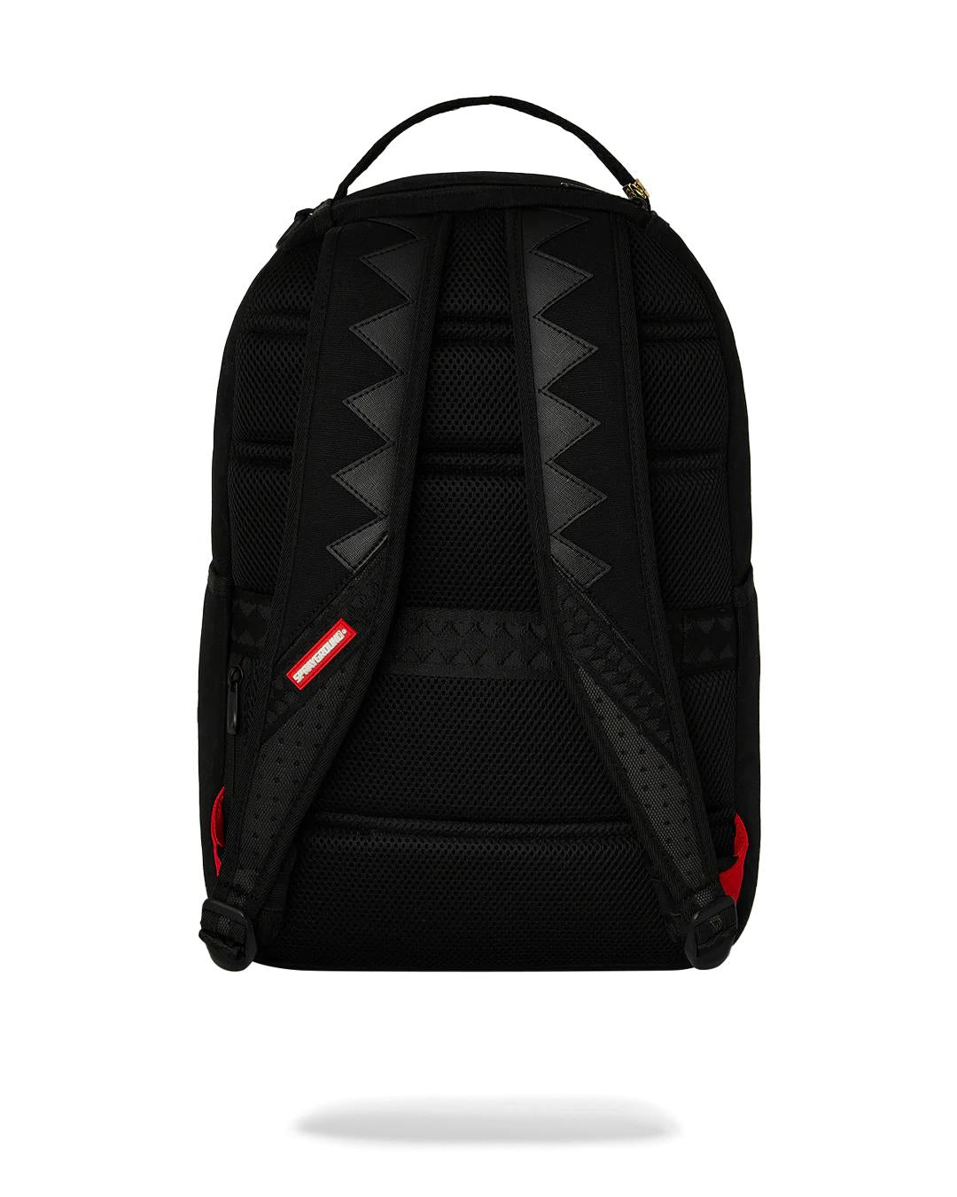 Sprayground SHARKS CREATIVE DEPT CARGO HERO BACKPACK