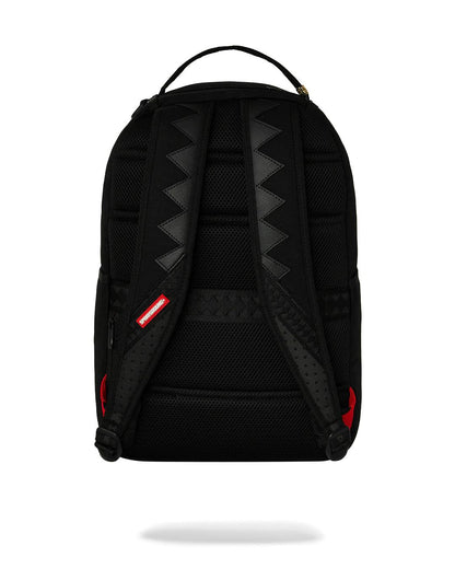Sprayground SHARKS CREATIVE DEPT CARGO HERO BACKPACK