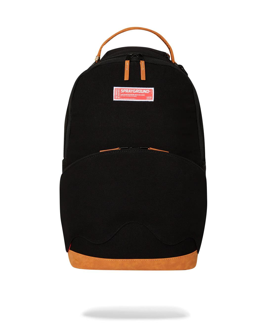 Sprayground PORTER CARGO SHARK BACKPACK