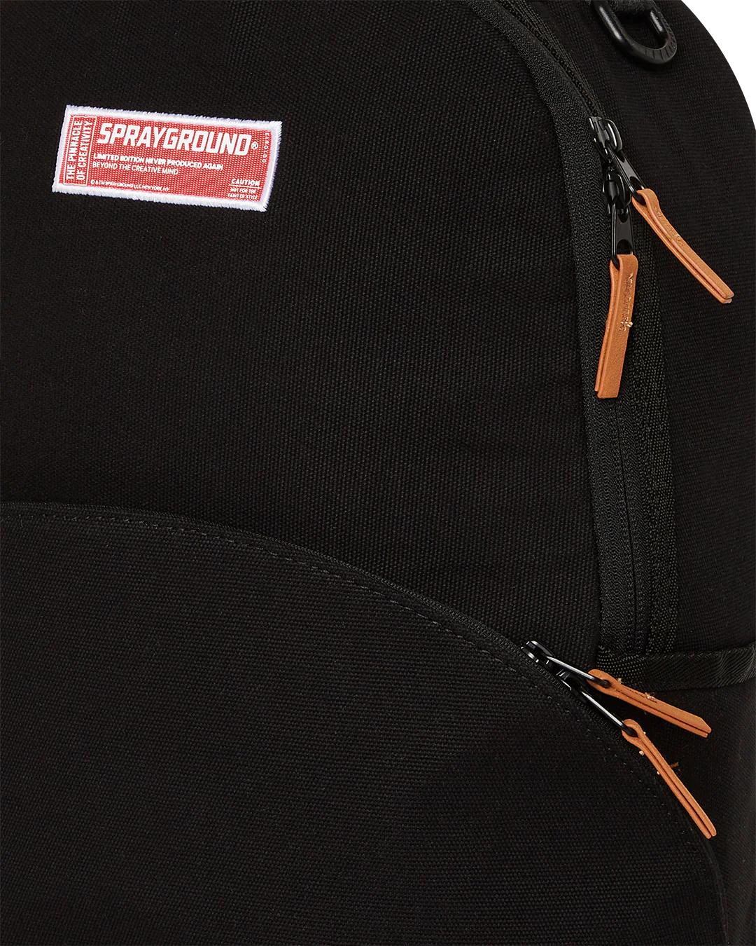 Sprayground PORTER CARGO SHARK BACKPACK