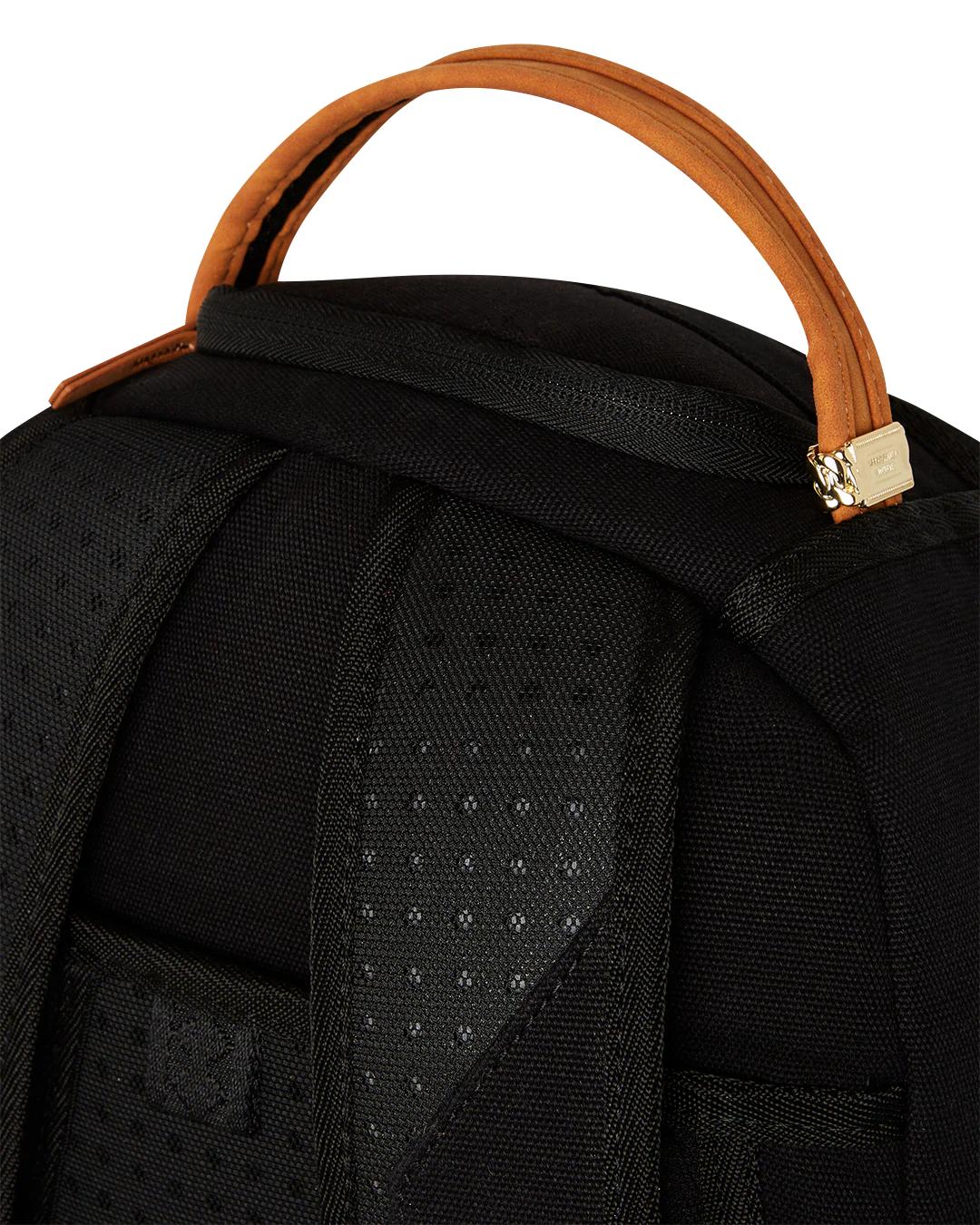 Sprayground PORTER CARGO SHARK BACKPACK