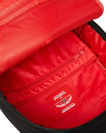 Sprayground PORTER CARGO SHARK BACKPACK