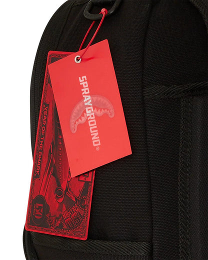 Sprayground PORTER CARGO SHARK BACKPACK