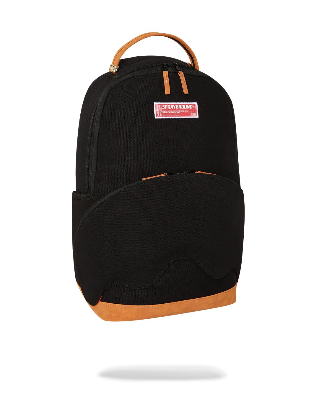 Sprayground PORTER CARGO SHARK BACKPACK