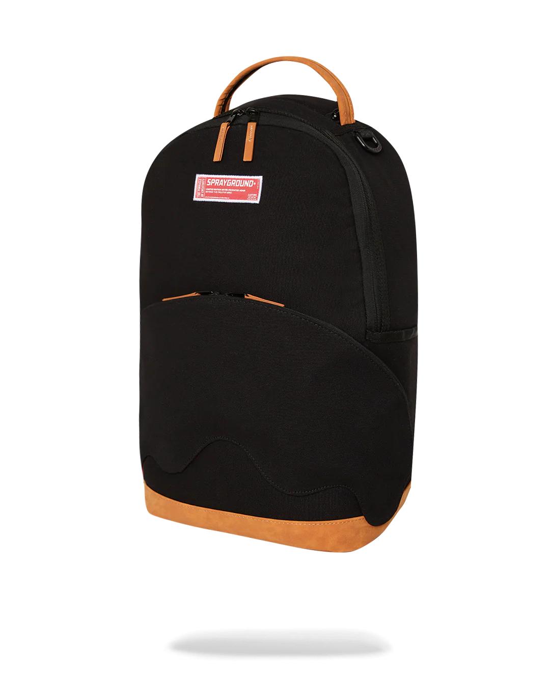 Sprayground PORTER CARGO SHARK BACKPACK