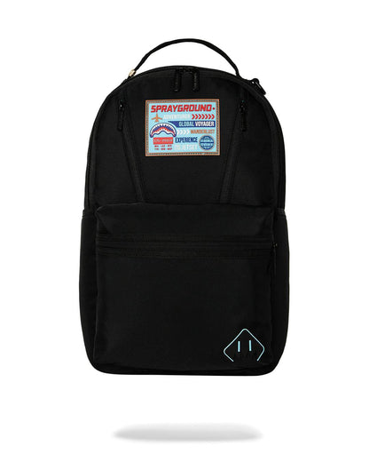 Sprayground DARKWAVE CARGO HERO BACKPACK
