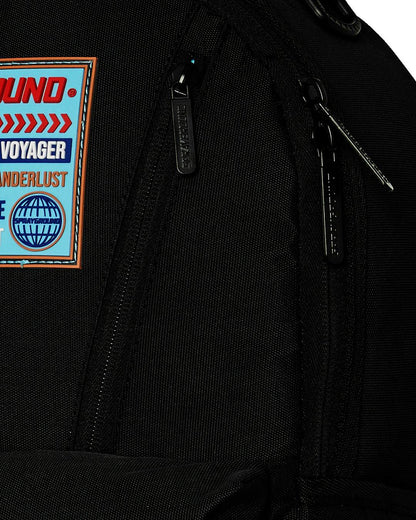 Sprayground DARKWAVE CARGO HERO BACKPACK