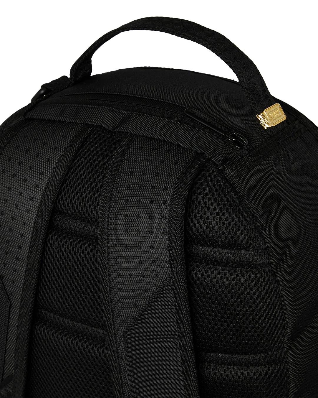 Sprayground DARKWAVE CARGO HERO BACKPACK