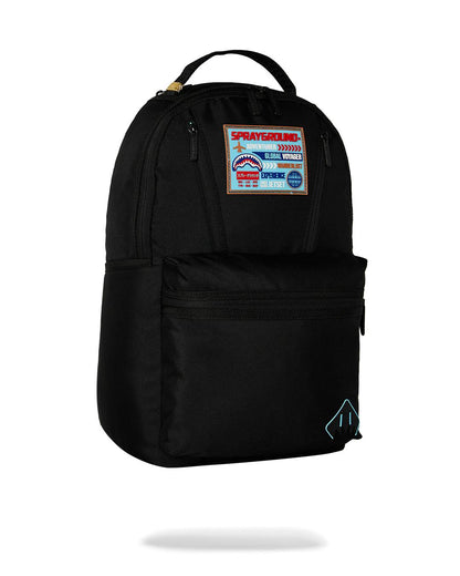 Sprayground DARKWAVE CARGO HERO BACKPACK