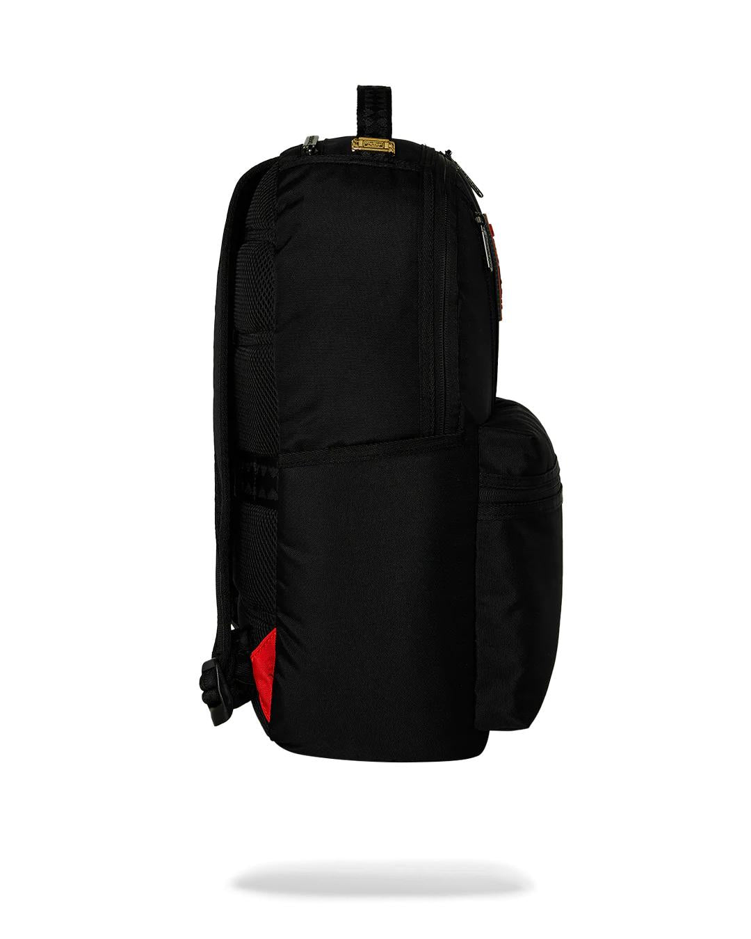 Sprayground DARKWAVE CARGO HERO BACKPACK