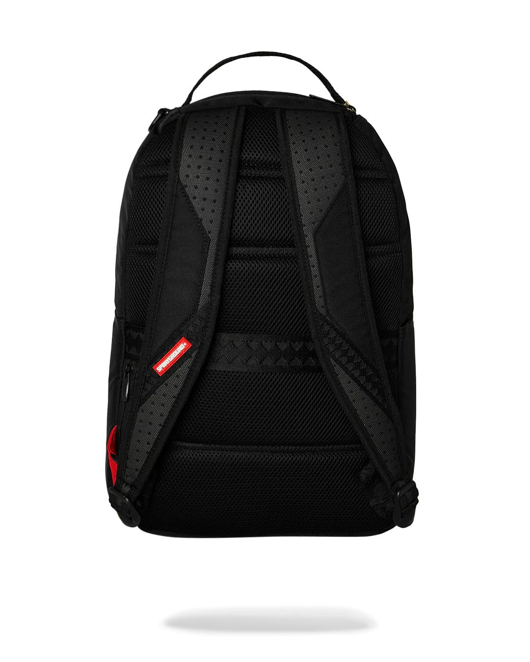 Sprayground DARKWAVE CARGO HERO BACKPACK
