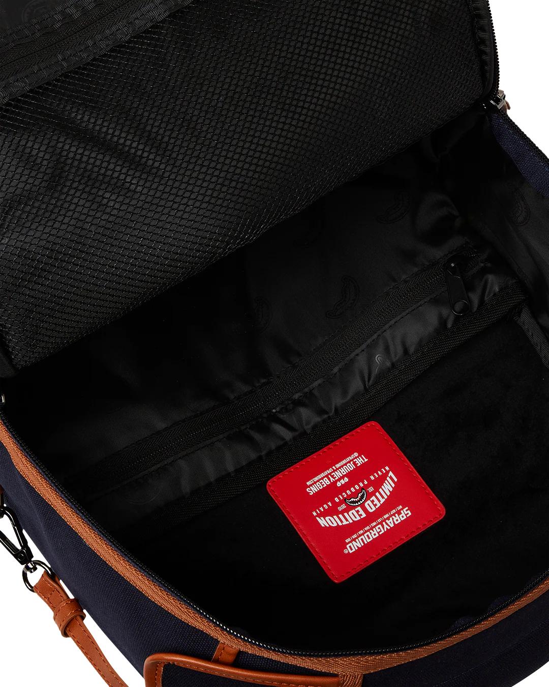 Sprayground IVY LEAGUE CLASSIC BACKPACK