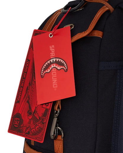 Sprayground IVY LEAGUE CLASSIC BACKPACK