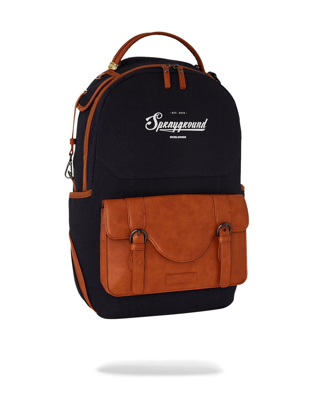 Sprayground IVY LEAGUE CLASSIC BACKPACK
