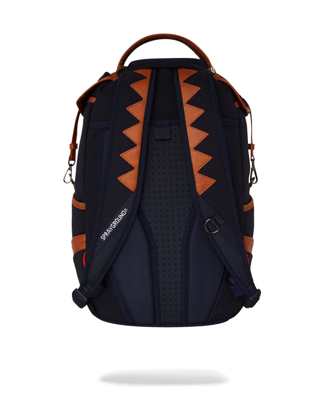 Sprayground IVY LEAGUE CLASSIC BACKPACK