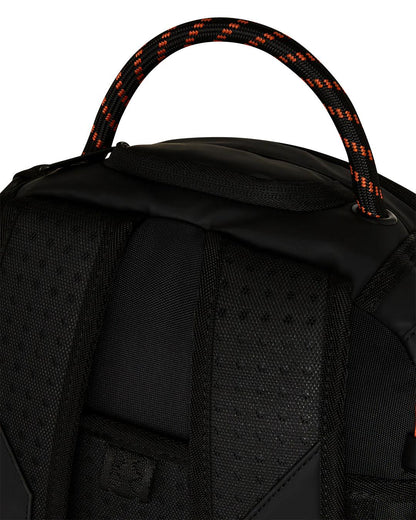 Sprayground MISSION IMPOSSIBLE CERTIFIED IMPOSSIBLE BACKPACK