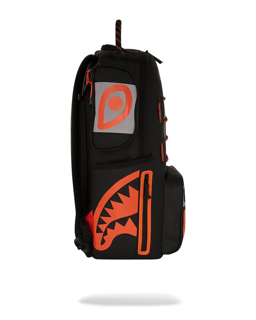 Sprayground MISSION IMPOSSIBLE CERTIFIED IMPOSSIBLE BACKPACK