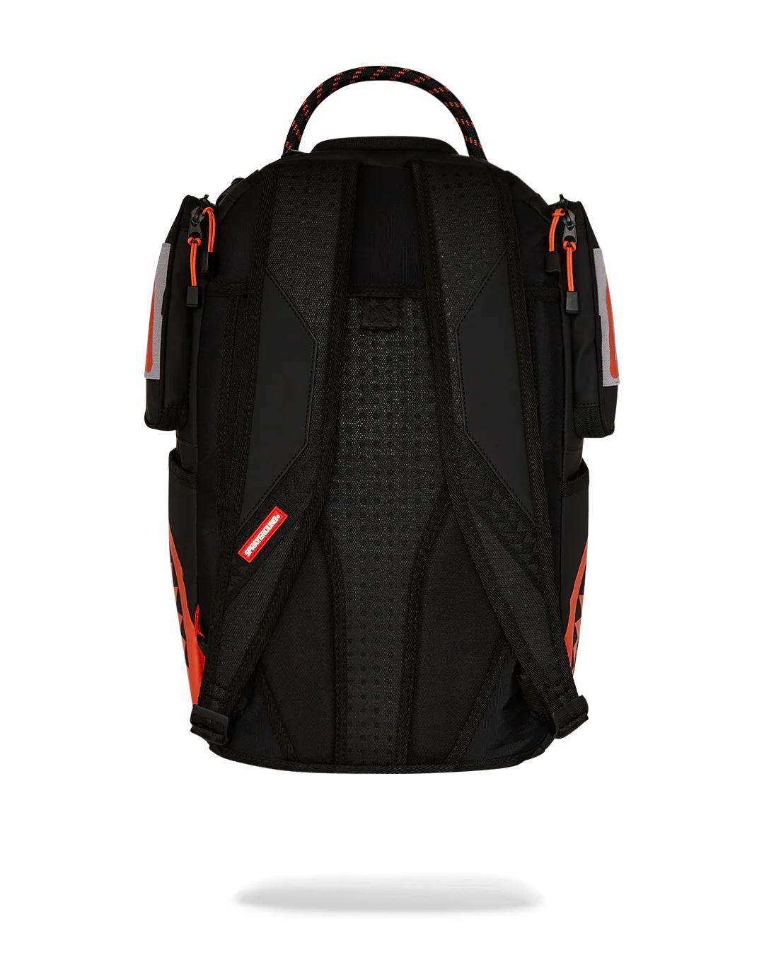 Sprayground MISSION IMPOSSIBLE CERTIFIED IMPOSSIBLE BACKPACK