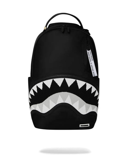 Sprayground SHARK CENTRAL DANGER ZONE BACKPACK