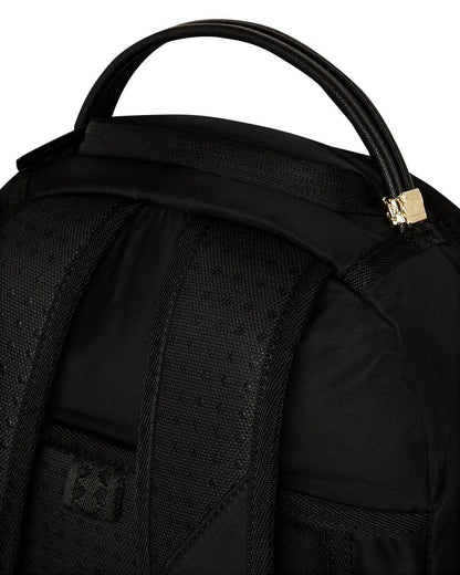 Sprayground SHARK CENTRAL DANGER ZONE BACKPACK