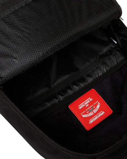 Sprayground SHARK CENTRAL DANGER ZONE BACKPACK