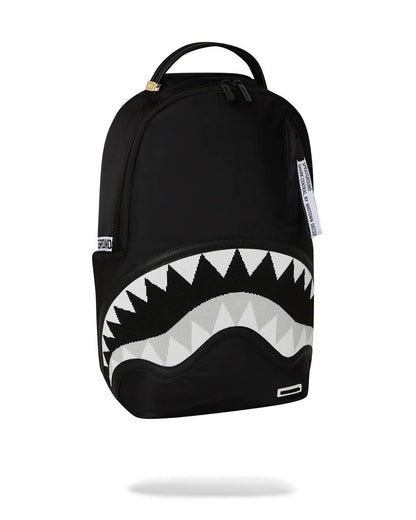 Sprayground SHARK CENTRAL DANGER ZONE BACKPACK