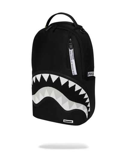 Sprayground SHARK CENTRAL DANGER ZONE BACKPACK