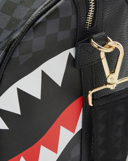 Sprayground ITALIA DIVISO LARGE DUFFLE